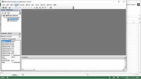 Find the XLSTART Folder in Excel the Quick Way