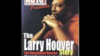 Larry Hoover Story - YouTube