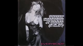 United Kingdom of Dance - Everybody.(Club Mix) 1995