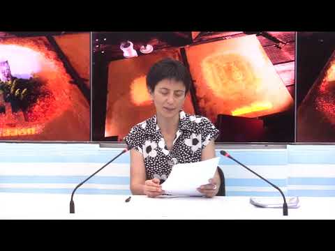 გელათზე \"მემკვიდრეობა\"  -  9.VIII.2020