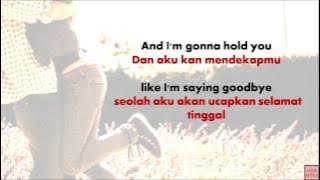 LIKE I'M GONNA LOSE YOU   MEGHAN TRAINOR ft JOHN LEGEND   LIRIK LAGU DAN TERJEMAHAN BAHASA INDONESIA
