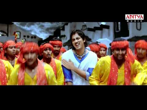 Koncham Istam Koncham Kastam Video Songs - Antha Siddanga Song - Siddharth,Tamanna