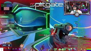 humpday lets get ready for season @ (Splitgate)