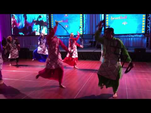 american-heart-association-heartballywood-gala