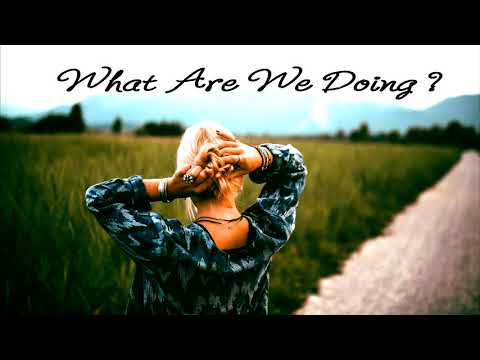 Expressing The Unconscious -  What Are We Doing ?