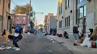 Kensington Hood - Streets Of Philadelphia 2022🙌