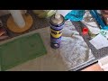 How to Remove Stickers/ Residue/ Clean Video Game Cases XBOX, PlayStation, Nintendo, Sega etc