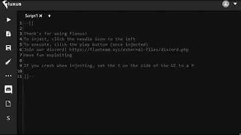 Roblox Fluxus Executor Free Download Tutorial Roblox Exploit Cheat  Video contains swearing