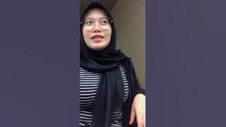 REKOMENDASI HIJAB STYLE CANTIK SIMPLE 01