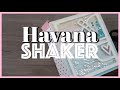 TUTORIAL Havana SHAKER ✨ SCRAPBOOKING (Muy fácil) album COMPLETO ✨ Laura Inguz