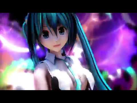 【MMD】 Elect 踊ってもらった