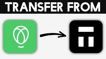 UPDATE: How to Transfer Crypto From Uphold to Tangem Wallet 2025 - Step by Step Guide!