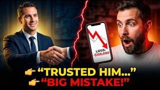 Financial Advisors Don't Want You Seeing This Red Flag List