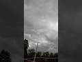 summer season storm #shorts # shortvideo # strom # nature