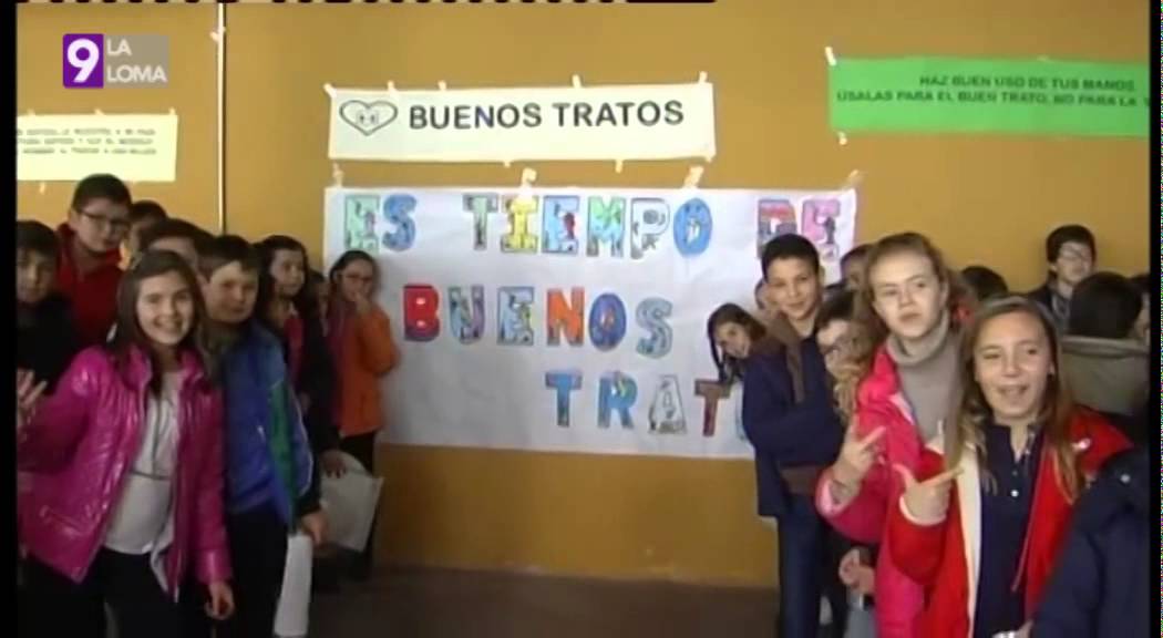 Baeza Hoy · Día 25N contra la violencia hacia las mujeres