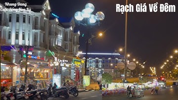 ND #313|| PHÚ CƯỜNG  _ LẤN BIỂN  Về Đêm Có Đẹp Như Lời Đồn #nhungdangcc