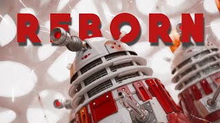 The Daleks! (whats next?) & Infiltration of the Daleks S2 Breakdown