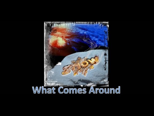 Snow - What Comes Around