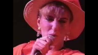 Debbie Gibson - Electric Youth - Live in Japan (Part 4)