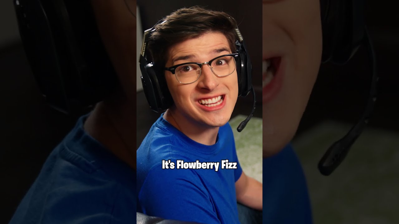Fortnite made Everyone SUS