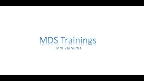 Insurance Model Case Type: Part 12: Class Join in Report Definition