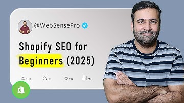 Shopify SEO Optimization for Beginners [2026 Tips and Tricks]