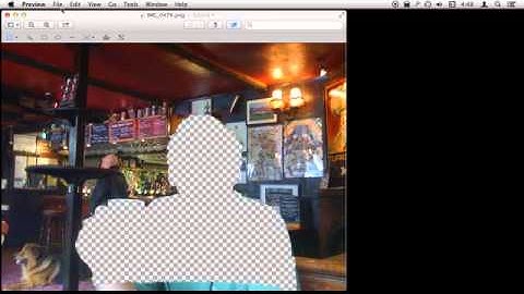 Cutting Out Part Of an Image With Preview (#963)