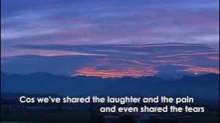 Take a look at me now (Against All Odds)  - Phil Collins