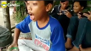 Cocofun lucu story'wa dan ngakak || kumpulan video lucu cocofun screenshot 4