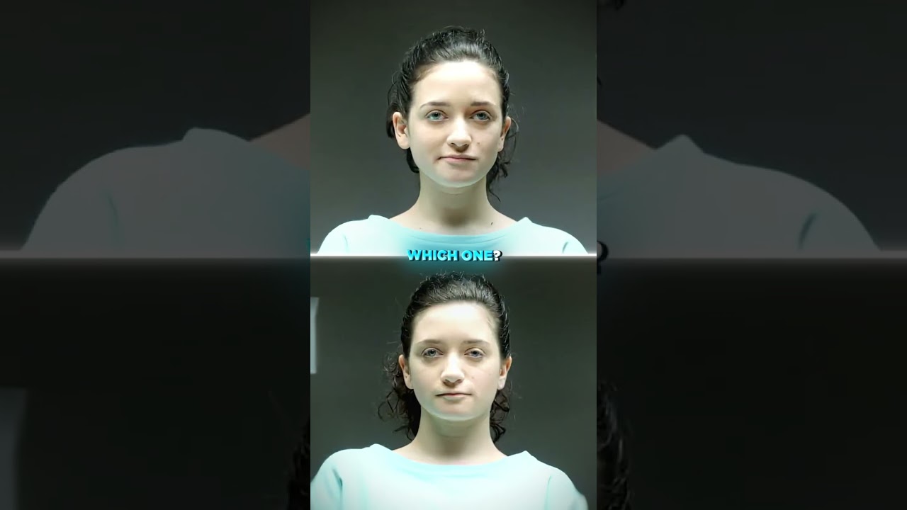 People Judged Identical Twins Differently…🤯🧠