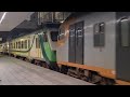 Oncf zm um carte de casa voyageurs assurant le dernier train pour el jadida 15093 1080p 30 fps