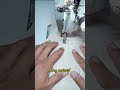 cara sederhana memasang saku #sewing #sewingideas #sewingtipsandtricks #sewingtutorial #diy