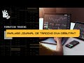 Analyse du journal de trading dun dbutant sbastien espinosarupload live