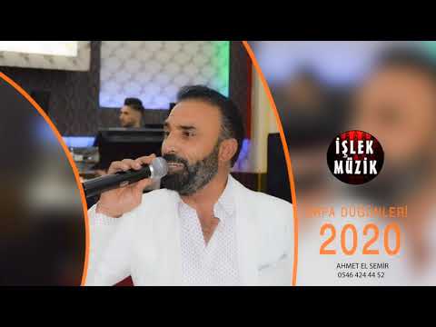 Ahmet el Semir - iyvalla iyvalla + kuddi kuddi الفنان احمد السامر