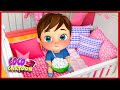 johny  johny yes Mama - Nursery Rhymes &amp; Kids Songs By Coco Cartoon School Theater