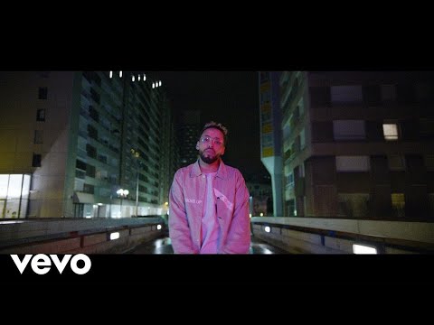 Nemir - Ça sert (Official Video)