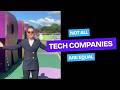 How to Pick the Right Tech Sales Company (Before You Cap Your Income)