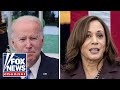 Biden and Kamala are failing over and over again: Sarah Sanders