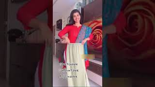 Katrukkenna Veli Serial Actress Sridevi Recent Reel Video