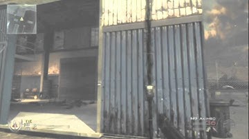 Mw2 "Double Wrist Twist" Tutorial