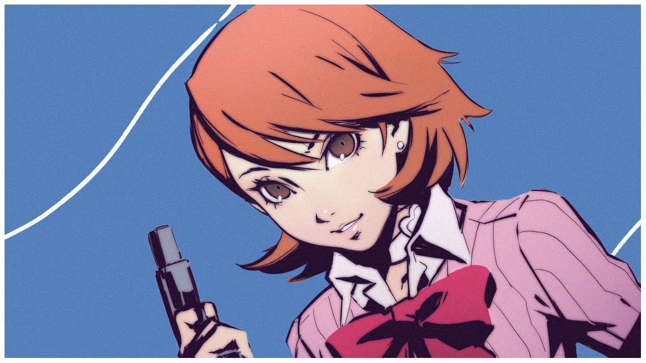 Diana Goldberg - WHO NEEDS ENEMIES