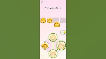 Ginues connect picture puzzle game # Education game # Level...24