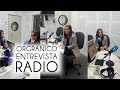 Orgranico Entrevista en la Radio | Residuo Cero | Zero Waste | Onda Regional