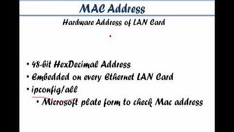 lecture 4 Ethernet.wmv