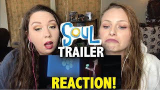 Soul Official Trailer Reaction!!!
Where do we go when we die and before we are born?
#Soul #TrailerReaction #Pixar
JOIN THE PERFECTLY SERIOUS PRODUCTIONS SUPPORTER FAMILY
https://www.patreon.com/PerfectlySerious
PATRONS:
Bradley H.
David S.
Esteban M.
Janne N.
Kevin
Nina
PKFresh
Vicki
Warren P.
FOLLOW PERFECTLY SERIOUS PRODUCTIONS
Subscribe: https://www.youtube.com/c/perfectlyseriousproductions
Website: https://www.perfectlyserious.com
Twitter: https://www.twitter.com/PSProductionsCA
Facebook: https://www.facebook.com/perfectlyserious/
Instagram: https://www.instagram.com/psproductionsca/
FOLLOW CAITLIN
Subscribe: https://www.youtube.com/channel/UCls8mnDD1YcTh887dzbNnZQ
Twitter: https://twitter.com/MewMittens
Instagram: https://www.instagram.com/mew_mittens/
FOLLOW JULIA
Instagram: https://www.instagram.com/julia_bird5278/
FOLLOW KATEY
Twitter: https://www.twitter.com/kateyrose88
Instagram: https://www.instagram.com/kateyrose88 Soul Official Trailer Reaction!!!