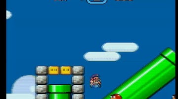 BELOGIC SOFTWARE UZEBOX UZE BOX SUPER MARIO GAME DEMO EARLY PREVIEW OTHER VERSION httpwww nicksen782