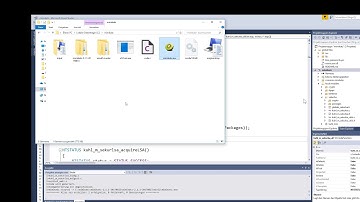 The Art of Fuzzing - Demo 4: WinAFL workflow to fuzz Mimikatz and Taint Analysis