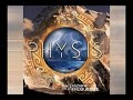 La Stazione Delle Frequenze - Physis (Remastered 2026 - DR 9)