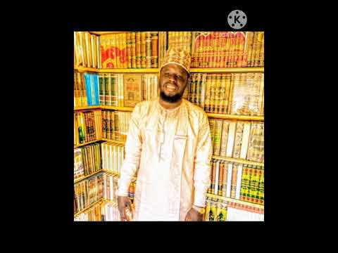 Yusuf Sanka Kaine Sutura Annabi 