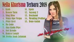 Nella karisma - ayah full album 2018 terpopuler  - Durasi: 1:27:54. 